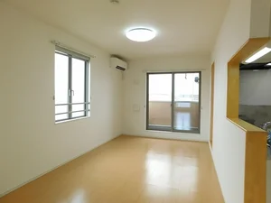 のマンスリーマンション・ウィークリーマンション「ファミールエセナＧ 301・洋室(No.1483404)」メイン画像