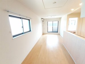 のマンスリーマンション・ウィークリーマンション「プラシードＳＫⅢ 204・洋室(No.1483410)」メイン画像