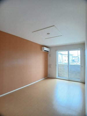 のマンスリーマンション・ウィークリーマンション「ヴィラ　プリムローズ 103・洋室(No.1483436)」メイン画像