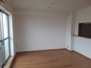 のマンスリーマンション・ウィークリーマンション「エテルノ・グランデ参番館 301・洋室(No.1483453)」メイン画像
