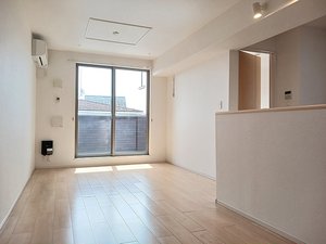 のマンスリーマンション・ウィークリーマンション「Ｇｒｉｎｄ　Ｈｉｌｌｓ 205・洋室(No.1483457)」メイン画像