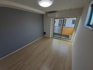 のマンスリーマンション・ウィークリーマンション「スタンザ　フォルツナータ 201・洋室(No.1483461)」メイン画像