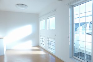常磐短期大学周辺のマンスリーマンション・ウィークリーマンション「サンハイム　Ａ 201・洋室(No.1483480)」メイン画像