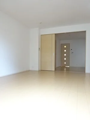 のマンスリーマンション・ウィークリーマンション「ブライトスクエアⅡ 102・DK(No.1483481)」メイン画像