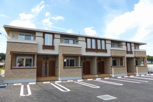 水戸駅（茨城県）のマンスリーマンション・ウィークリーマンション「コンシェリアＢ 101・洋室(No.1483487)」メイン画像