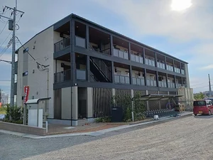 のマンスリーマンション・ウィークリーマンション「ウィンロードⅡ 206・洋室(No.1483505)」メイン画像