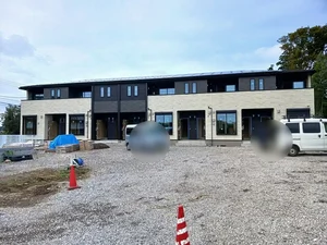 のマンスリーマンション・ウィークリーマンション「ポルト・ルミエール 202・洋室(No.1483539)」メイン画像