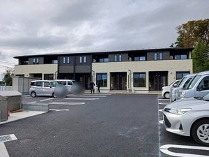 茨城県のマンスリーマンション・ウィークリーマンション「ポルト・ルミエール 104・洋室(No.1483541)」メイン画像