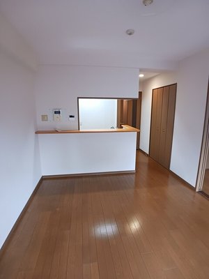 のマンスリーマンション・ウィークリーマンション「グランフォンテーヌ 102・洋室(No.1483550)」メイン画像