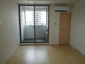 西東京市のマンスリーマンション・ウィークリーマンション「ミーティアー 401・洋室(No.1483564)」メイン画像