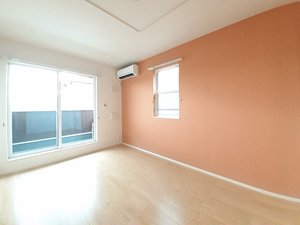 邑楽郡明和町のマンスリーマンション・ウィークリーマンション「レジデンス　ローレルＢ 202・LDK(No.1483569)」メイン画像