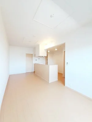 武蔵村山市のマンスリーマンション・ウィークリーマンション「ソレイユⅡ 203・洋室(No.1483621)」メイン画像