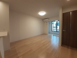 須坂駅（長野県）のマンスリーマンション・ウィークリーマンション「サンリットスカイ 103・洋室(No.1483637)」メイン画像