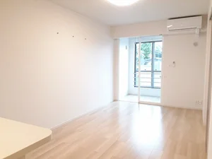 長野市のマンスリーマンション・ウィークリーマンション「メルキュール青木島 102・洋室(No.1483638)」メイン画像