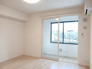 長野駅（長野県）のマンスリーマンション・ウィークリーマンション「クレストールドエル　Ｄ 103・洋室(No.1483641)」メイン画像