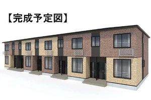 のマンスリーマンション・ウィークリーマンション「飯野アパート 201・洋室(No.1483659)」メイン画像