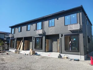 のマンスリーマンション・ウィークリーマンション「カーサ・プラシードＢ 201・洋室(No.1483702)」メイン画像