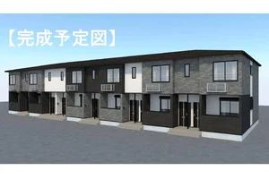 のマンスリーマンション・ウィークリーマンション「フレーシュＫ 102・洋室(No.1483716)」メイン画像