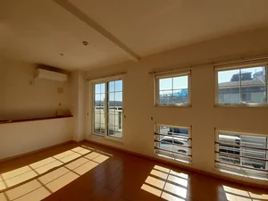 藤沢市のマンスリーマンション・ウィークリーマンション「コモド・ボスコ 203・洋室(No.1483785)」メイン画像