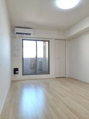 静岡県のマンスリーマンション・ウィークリーマンション「ブリッサ 202・洋室(No.1483801)」メイン画像