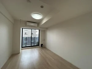のマンスリーマンション・ウィークリーマンション「スアヴィス平塚八千代 910・洋室(No.1483803)」メイン画像