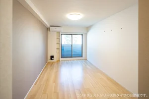 厚木駅（神奈川県）のマンスリーマンション・ウィークリーマンション「ブリュージュ　テラス 202・洋室(No.1483815)」メイン画像