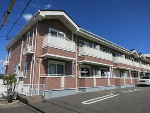 のマンスリーマンション・ウィークリーマンション「相見一番館 202・洋室(No.1483818)」メイン画像