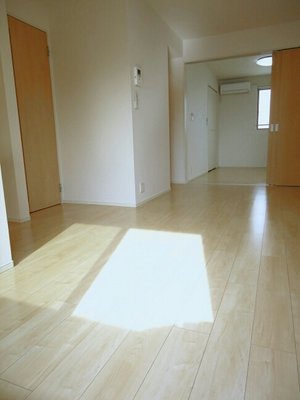 のマンスリーマンション・ウィークリーマンション「エクセレント・リッヂ 201・洋室(No.1483822)」メイン画像