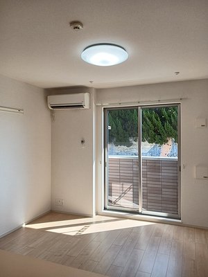 磐田駅（静岡県）のマンスリーマンション・ウィークリーマンション「エレガンテ 105・洋室(No.1483823)」メイン画像