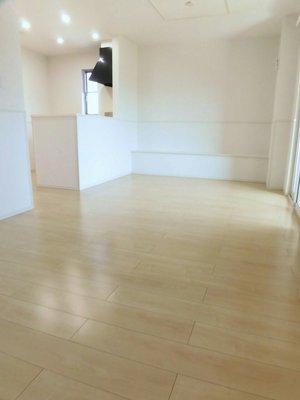 のマンスリーマンション・ウィークリーマンション「フォレスト本町 203・洋室(No.1483824)」メイン画像