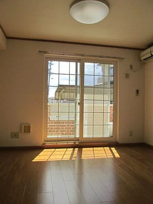 豊田市のマンスリーマンション・ウィークリーマンション「ＫＵＲＡＳＵＫＡ１２ 106・洋室(No.1483829)」メイン画像