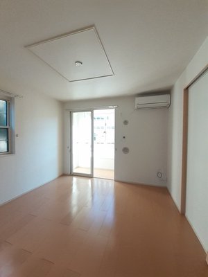 のマンスリーマンション・ウィークリーマンション「ローレル 102・洋室(No.1483844)」メイン画像