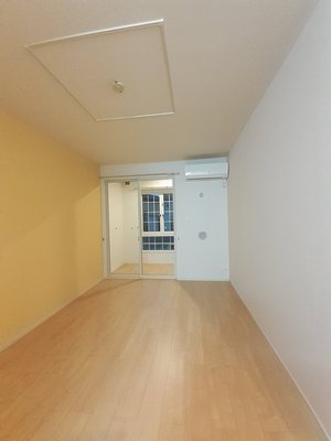 のマンスリーマンション・ウィークリーマンション「コンフォート大河 103・洋室(No.1483846)」メイン画像