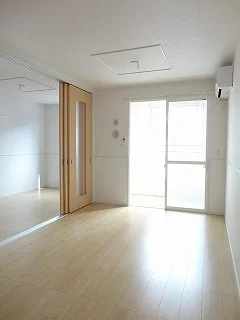 のマンスリーマンション・ウィークリーマンション「アンジェロ　ミミ 202・LDK(No.1483847)」メイン画像