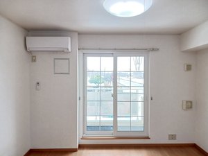 のマンスリーマンション・ウィークリーマンション「ブルーメ 202・洋室(No.1483862)」メイン画像