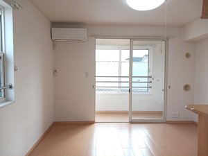 のマンスリーマンション・ウィークリーマンション「サイモン　ＥＩＧＨＴ 201・洋室(No.1483865)」メイン画像