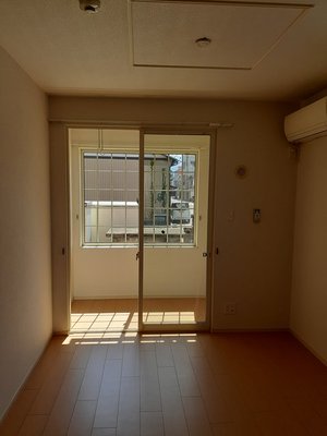 のマンスリーマンション・ウィークリーマンション「プロムナ－ド　Ｍ 101・洋室(No.1483869)」メイン画像