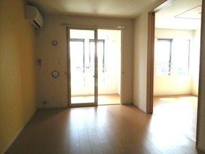 のマンスリーマンション・ウィークリーマンション「セレノⅡ 202・洋室(No.1483873)」メイン画像