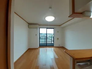 尾張星の宮駅（愛知県）のマンスリーマンション・ウィークリーマンション「グラン・シャローⅡ 202・洋室(No.1483926)」メイン画像