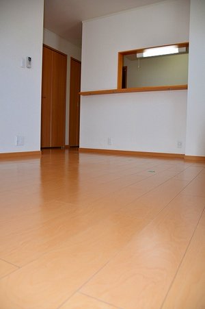 大高駅（愛知県）のマンスリーマンション・ウィークリーマンション「アビタシオン 101・洋室(No.1483929)」メイン画像