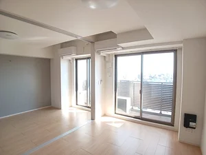 のマンスリーマンション・ウィークリーマンション「Ｂｒｉｇｈｔ　Ｇａｔｅ　名古屋 1306・洋室(No.1483938)」メイン画像