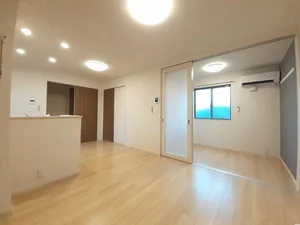 徳重・名古屋芸大駅（愛知県）のマンスリーマンション・ウィークリーマンション「ロリエⅡ 102・LDK(No.1483940)」メイン画像