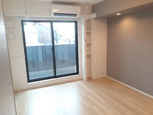 小本駅（愛知県）のマンスリーマンション・ウィークリーマンション「ローレルＷｅｓｔ 202・洋室(No.1483942)」メイン画像