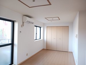 のマンスリーマンション・ウィークリーマンション「ライブタウン多加木 102・洋室(No.1483962)」メイン画像