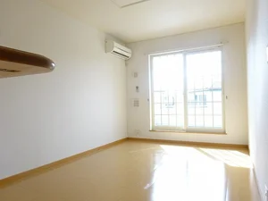 いなべ市のマンスリーマンション・ウィークリーマンション「プリマ　ヴェーラ　Ｂ 201・洋室(No.1483966)」メイン画像