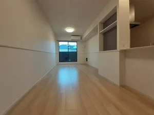 三重郡川越町のマンスリーマンション・ウィークリーマンション「クラインボッシェⅡ 205・洋室(No.1483988)」メイン画像