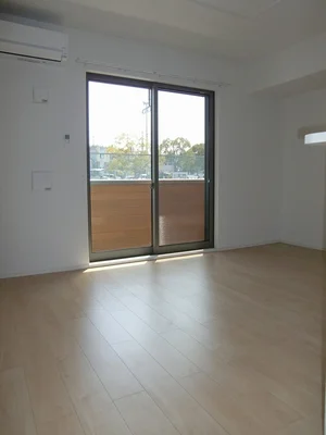 湖南市のマンスリーマンション・ウィークリーマンション「ソレイユカヤノⅤ 103・洋室(No.1484006)」メイン画像