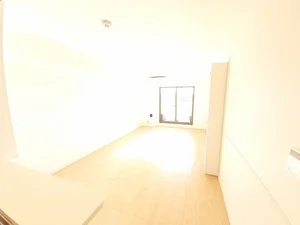 のマンスリーマンション・ウィークリーマンション「シャレム・オール　Ｔ 203・洋室(No.1484007)」メイン画像