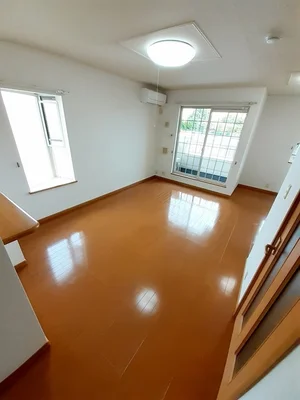 神戸市西区のマンスリーマンション・ウィークリーマンション「Ｆｌａｔｓ　ＮＫＴ 204・洋室(No.1484027)」メイン画像
