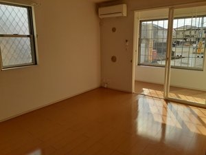 兵庫県のマンスリーマンション・ウィークリーマンション「サンリット福崎Ⅱ 105・洋室(No.1484034)」メイン画像